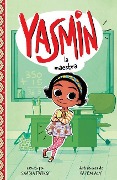 Cover-Bild zum Titel 'Yasmin la Maestra' von 'Saadia Faruqi'