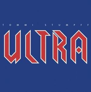 Ultra - Tommi Stumpff
