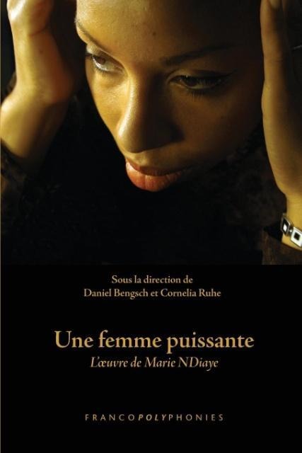 Une femme puissante - 