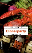 Dinnerparty - Anke Clausen