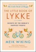Cover-Bild zum Titel 'The Little Book of Lykke' von 'Meik Wiking'
