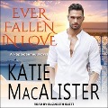 Ever Fallen in Love - Katie MacAlister