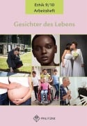 Gesichter des Lebens_Neubearbeitung - Eveline Luutz