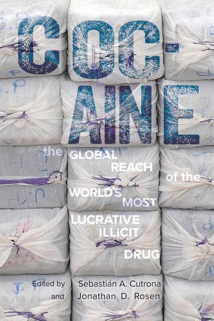 Cocaine - 
