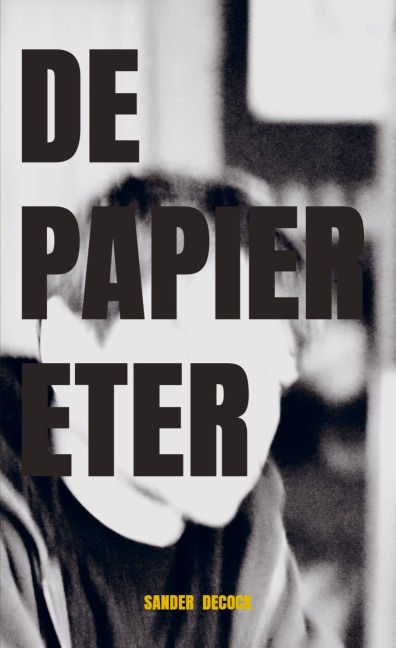 De Papiereter - Sander Decock