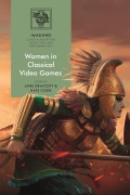 Cover-Bild zum Titel 'Women in Classical Video Games' von ''