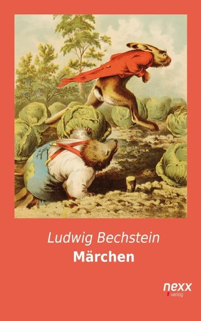 Märchen - Ludwig Bechstein