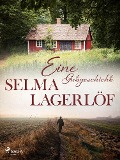 Cover-Bild zum Titel 'Eine Gutsgeschichte' von 'Selma Lagerlöf'