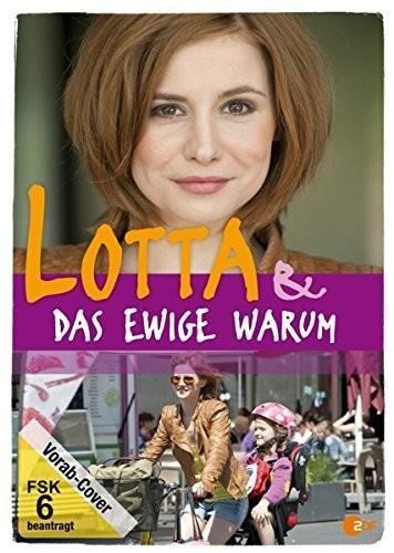 Lotta und das ewige Warum - Ali N. Askin
