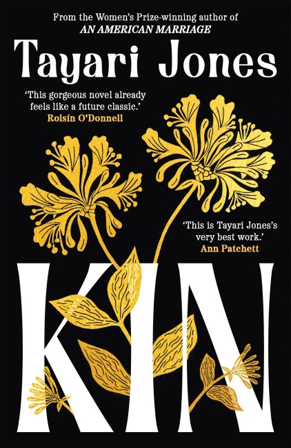 Kin - Tayari Jones