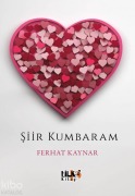 Cover-Bild zum Titel 'Siir Kumbaram' von 'Ferhat Kaynar'