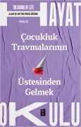 Cover-Bild zum Titel 'Cocukluk Travmalarinin Üstesinden Gelmek' von 'Alain de Botton'