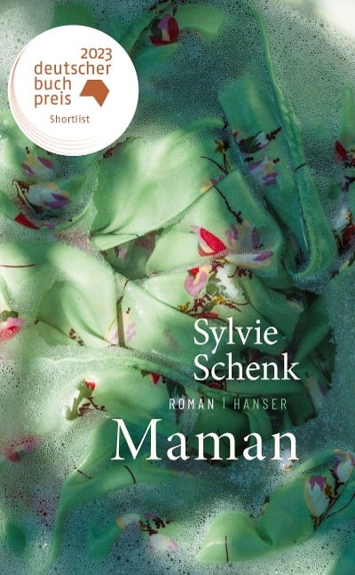Maman - Sylvie Schenk