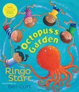 Cover-Bild zum Titel 'Octopus's Garden' von 'Ringo Starr'