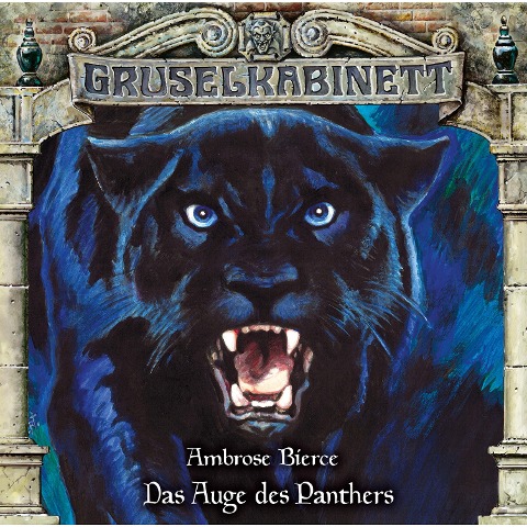 Das Auge des Panthers - Ambrose Bierce