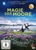 Magie der Moore - Jan Haft, Jörg Magnus Pfeil, Siggi Mueller