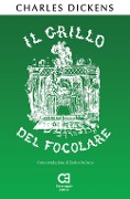 Il Grillo del Focolare - Charles Dickens