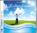 Cover-Bild zum Titel 'Lebensfreude. CD' von 'Arnd Stein'