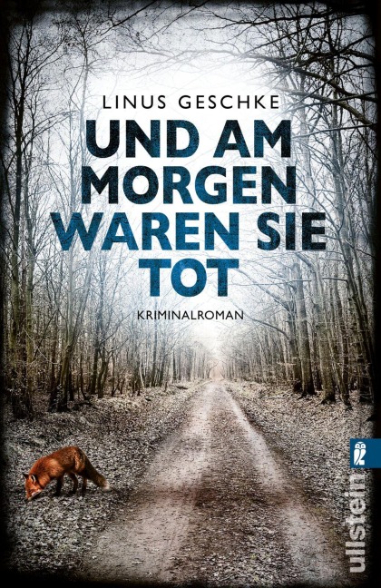 Und am Morgen waren sie tot
