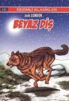 Beyaz Dis - Jack London