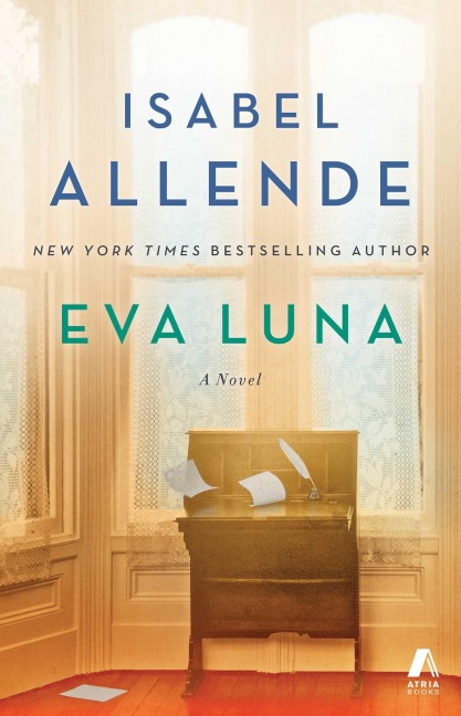 Eva Luna - Isabel Allende