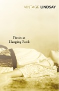 Cover-Bild zum Titel 'Picnic At Hanging Rock' von 'Joan Lindsay'