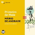 Primeiro de Maio - Mario De Andrade