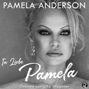 Cover-Bild zum Titel 'In Liebe, Pamela' von ''