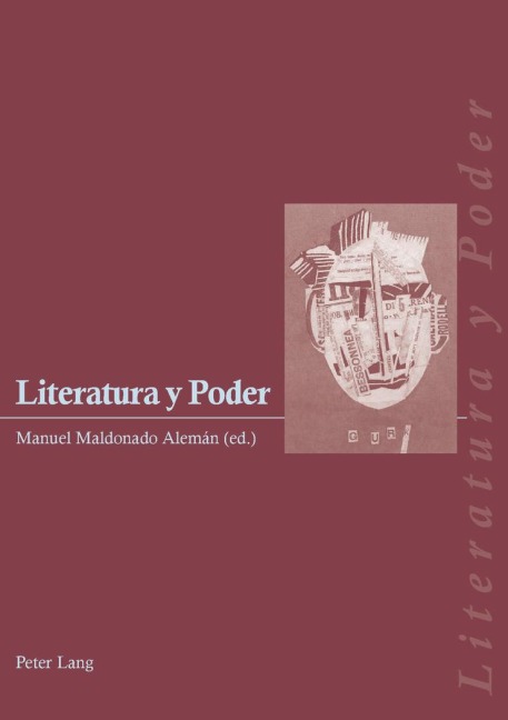 Literatura y Poder - 