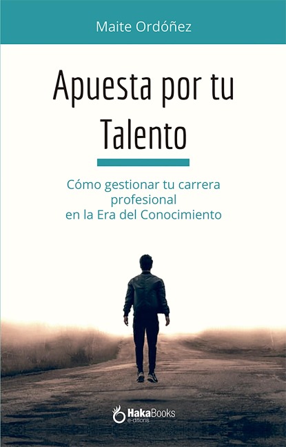 Apuesta por tu Talento - Maite Ordóñez