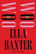 Cover-Bild zum Titel 'Woo Woo' von 'Ella Baxter'