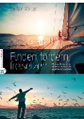 Cover-Bild zum Titel 'Finden, fördern, freisetzen' von 'Stefan Vatter'