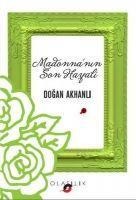 Madonnanin Son Hayali - Dogan Akhanli