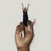 Cover-Bild zum Titel 'Bitch' von 'Lizzo'
