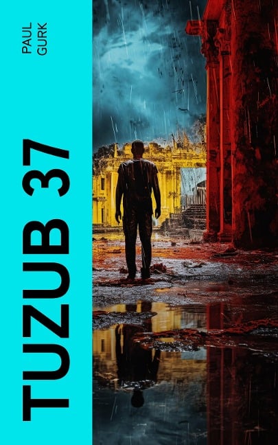 Tuzub 37 - Paul Gurk