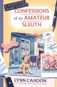 Cover-Bild zum Titel 'Confessions of an Amateur Sleuth' von 'Lynn Cahoon'