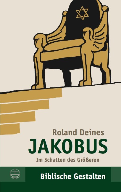 Jakobus - Roland Deines