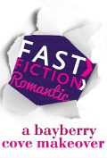 Cover-Bild zum Titel 'A Bayberry Cove Makeover (Fast Fiction)' von 'Cynthia Thomason'