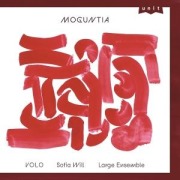 Moguntia - VOLO - Sofia Will Large Ensemble