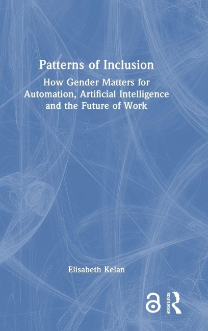 Patterns of Inclusion - Elisabeth Kelan