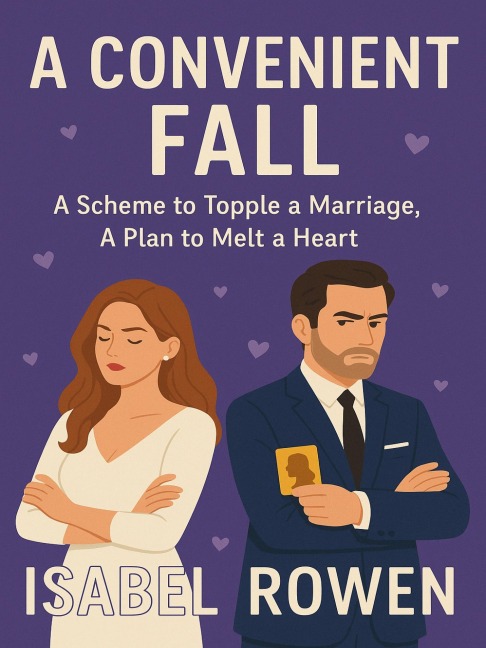 A Convenient Fall - IsabelRowen