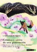 Cover-Bild zum Titel 'Cro¿nica y sa¿tira de una generacio¿n' von 'L. Cavicchioli Macfarlane'