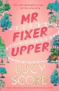 Cover-Bild zum Titel 'Mr Fixer Upper' von 'Lucy Score'