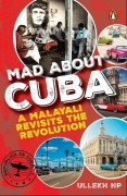 Cover-Bild zum Titel 'Mad about Cuba' von 'Ullekh N P'