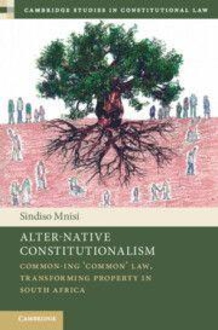 Alter-Native Constitutionalism - Sindiso Mnisi