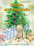 Cover-Bild zum Titel 'Bruno, der Teddybär' von 'Bettina Kienitz'