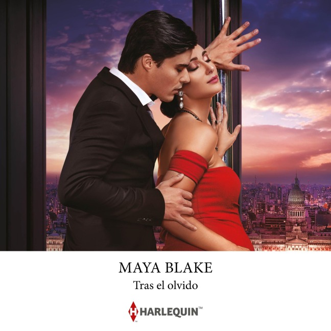 Tras el olvido - Maya Blake
