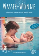 Cover-Bild zum Titel 'Wasser-Wonne' von 'Andrea Teichmann'