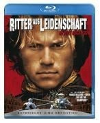 Ritter aus Leidenschaft - Brian Helgeland, Carter Burwell