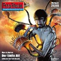 Cover-Bild zum Titel 'Perry Rhodan 2690: Der fünfte Akt' von 'Marc A. Herren'